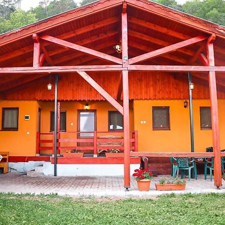 Casa 51 Hotel Praid Exterior foto